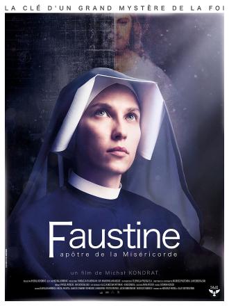 FAUSTINE APOTRE DE LA MISERICORDE