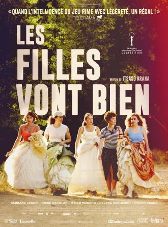 LES FILLES VONT BIEN