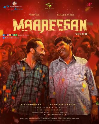 MAAREESAN