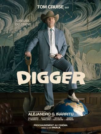 DIGGER