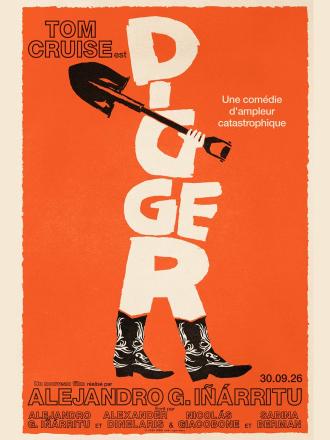 DIGGER