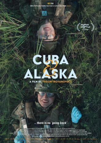 CUBA ET ALASKA