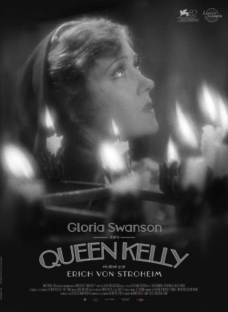 LA REINE KELLY