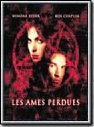 LES AMES PERDUES (2001)