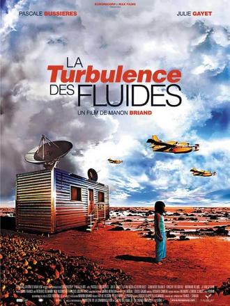 LA TURBULENCE DES FLUIDES