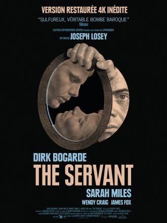 THE SERVANT