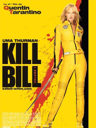 KILL BILL VOLUME 1
