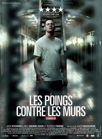 LES POINGS CONTRE LES MURS