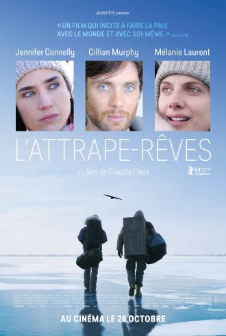 L'ATTRAPE-REVES