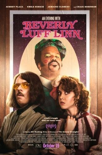 AN EVENING WITH BEVERLY LUFF LINN