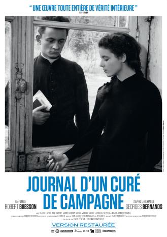 JOURNAL D'UN CURE DE CAMPAGNE