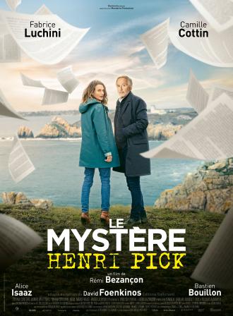 LE MYSTERE HENRI PICK