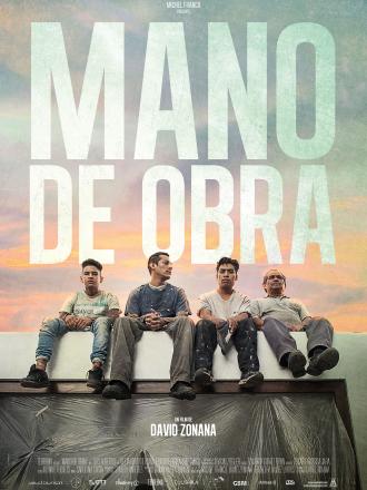 MANO DE OBRA