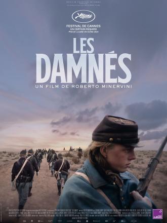 LES DAMNES