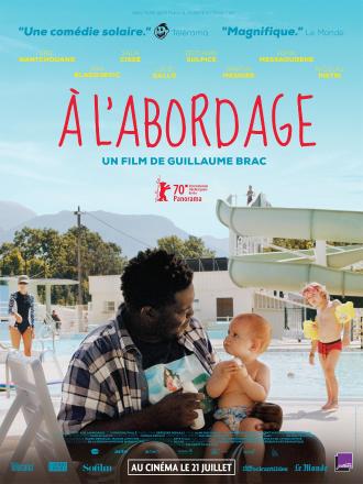 A L ABORDAGE