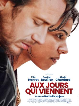 AUX JOURS QUI VIENNENT