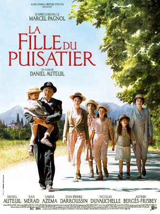LA FILLE DU PUISATIER (2014)