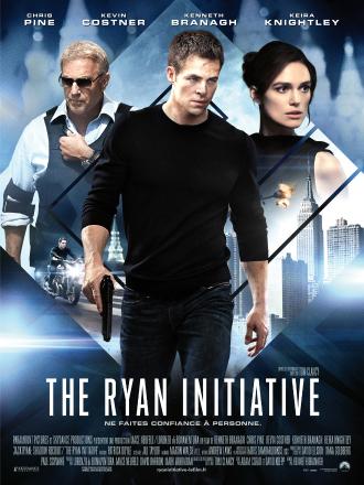 THE RYAN INITIATIVE