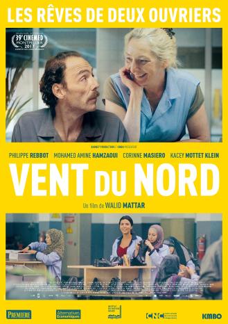 VENT DU NORD