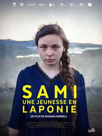 SAMI UNE JEUNESSE EN LAPONIE