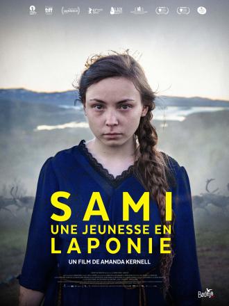 SAMI UNE JEUNESSE EN LAPONIE