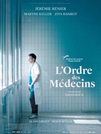 L'ORDRE DES MEDECINS