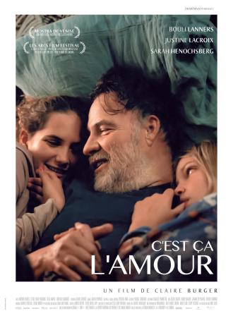 C'EST CA L'AMOUR