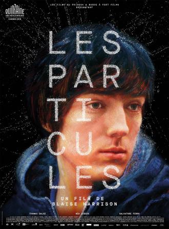 LES PARTICULES