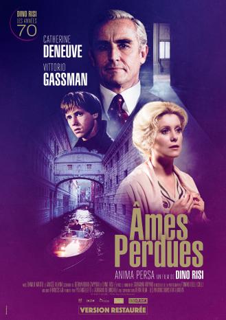 AMES PERDUES