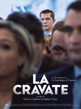 LA CRAVATE