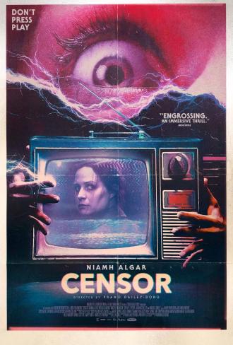 CENSOR