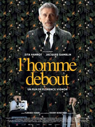 L'HOMME DEBOUT
