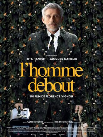 L'HOMME DEBOUT