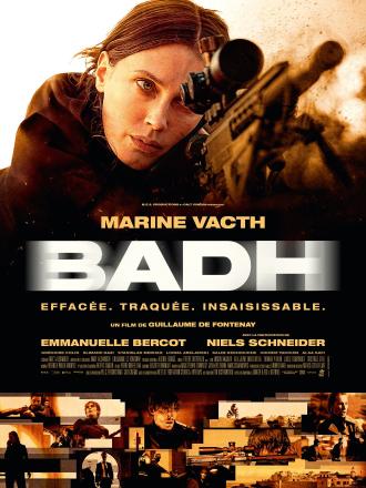 BADH