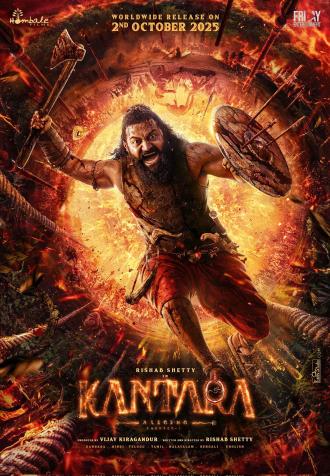 KANTARA A LEGEND CHAPTER 1 - TAMOUL