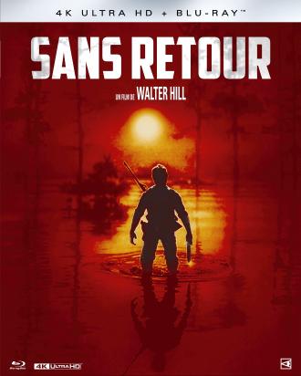 SANS RETOUR