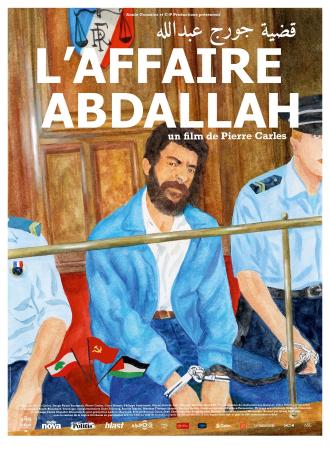 L'AFFAIRE ABDALLAH