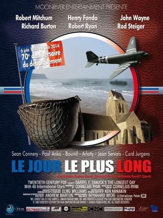 LE JOUR LE PLUS LONG