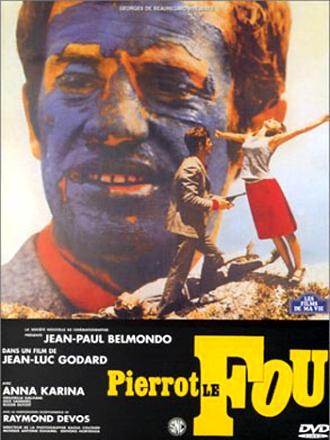 PIERROT LE FOU