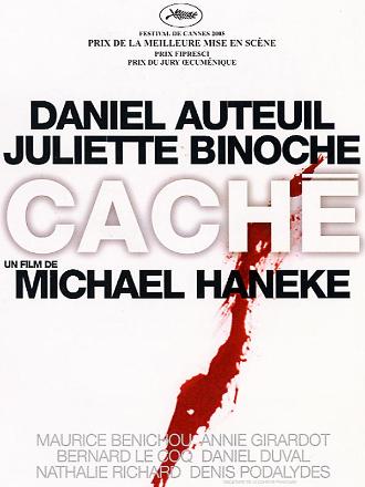 CACHE