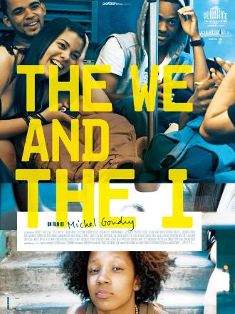 THE WE AND THE I