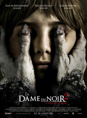 LA DAME EN NOIR 2 : L'ANGE DE LA MORT