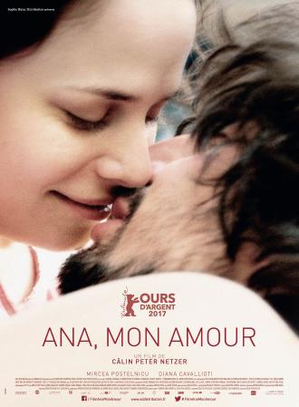 ANA MON AMOUR