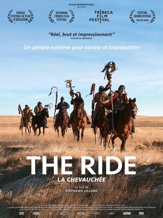 THE RIDE