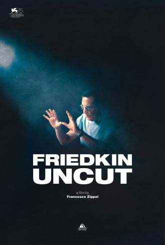 FRIEDKIN UNCUT