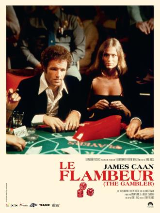 LE FLAMBEUR