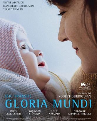 GLORIA MUNDI