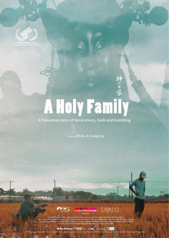 A HOLY FAMILY