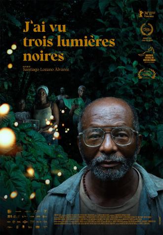 J'AI VU TROIS LUMIERES NOIRES