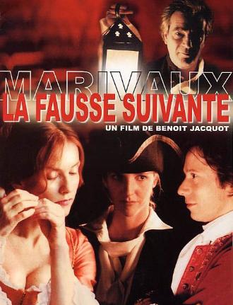 LA FAUSSE SUIVANTE